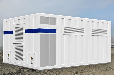 北镇逆变升压一体机